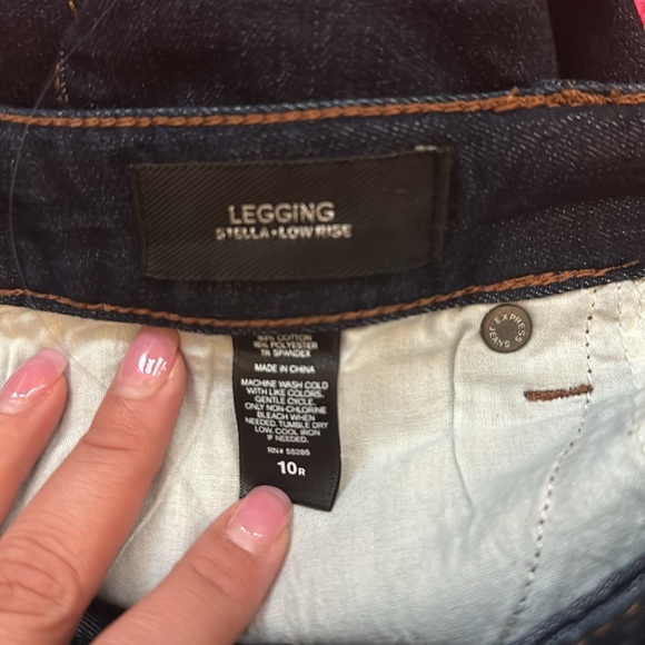 Express Jeans - Picture 4 of 7